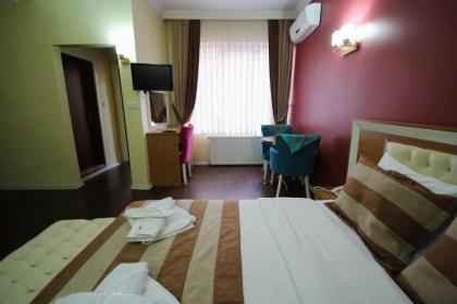 Perazre Hotel - image 14