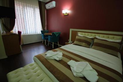 Perazre Hotel - image 15