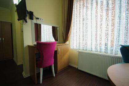 Perazre Hotel - image 17