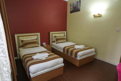Perazre Hotel - image 18