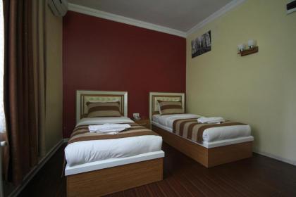 Perazre Hotel - image 19