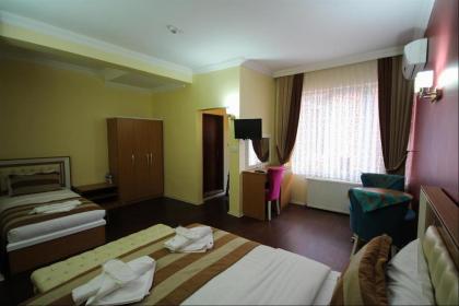 Perazre Hotel - image 2