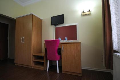 Perazre Hotel - image 20