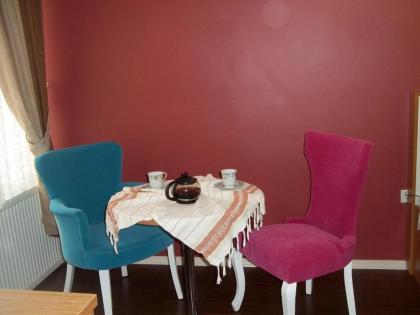 Perazre Hotel - image 3