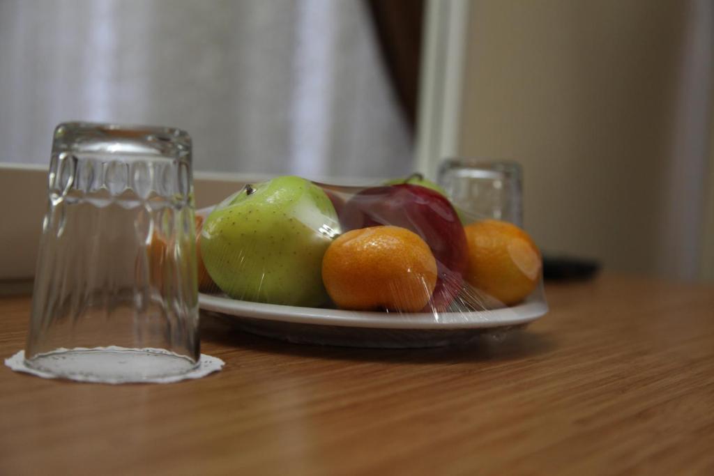 Perazre Hotel - image 5