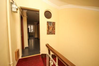 Perazre Hotel - image 7