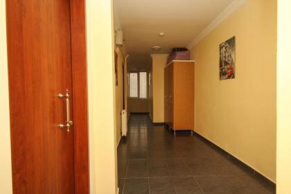 Perazre Hotel - image 8
