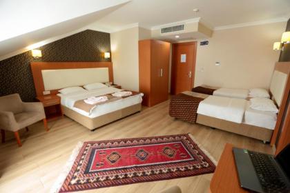 Grand Hotel Avcilar - image 14