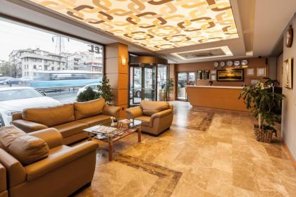 Grand Hotel Avcilar - image 20