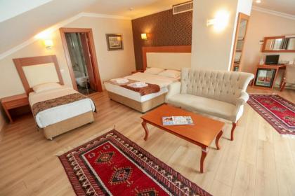 Grand Hotel Avcilar - image 7