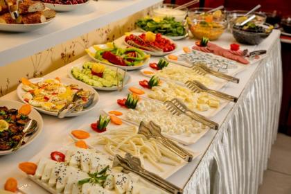 Grand Hotel Avcilar - image 9