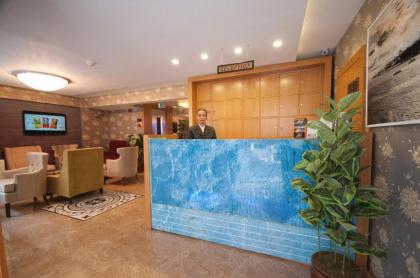 Tamara Residence - image 16