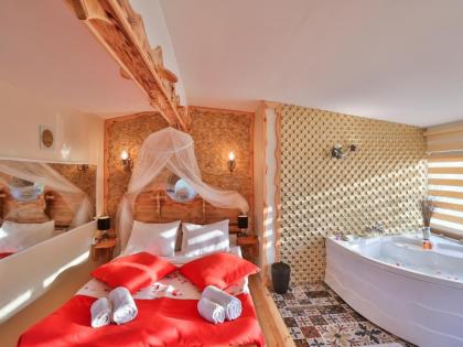 Mints Hotel 16 - image 22