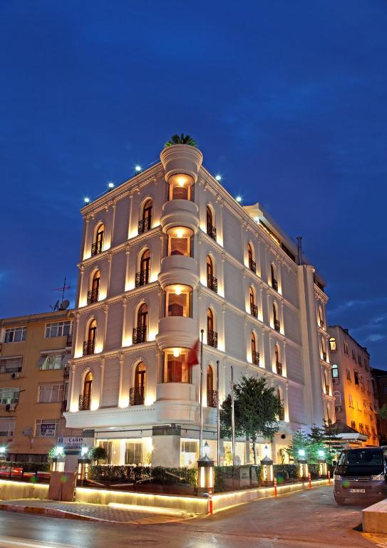 Myy Homes - main image