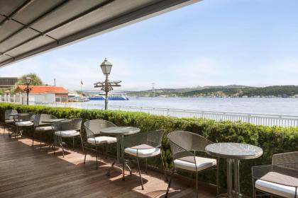 Shangri-La Bosphorus Istanbul - image 10
