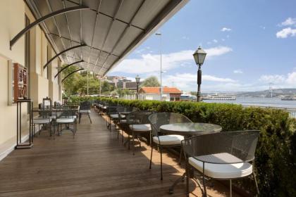 Shangri-La Bosphorus Istanbul - image 11