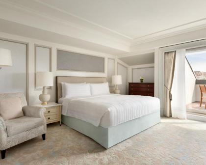 Shangri-La Bosphorus Istanbul - image 12