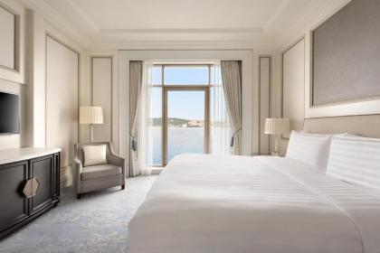 Shangri-La Bosphorus Istanbul - image 14