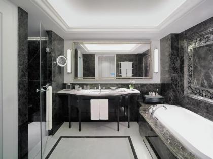 Shangri-La Bosphorus Istanbul - image 2