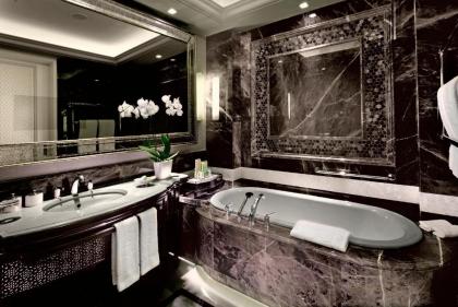 Shangri-La Bosphorus Istanbul - image 3