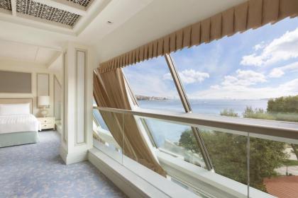 Shangri-La Bosphorus Istanbul - image 4