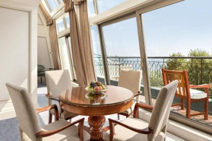 Shangri-La Bosphorus Istanbul - image 5