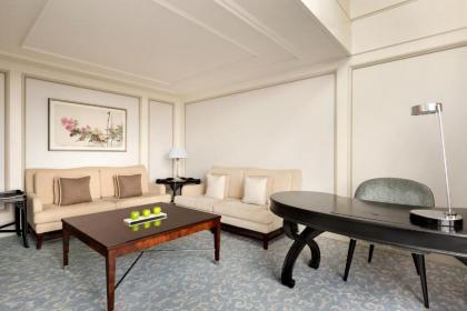 Shangri-La Bosphorus Istanbul - image 6