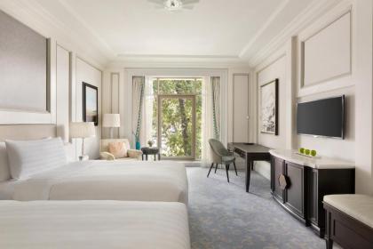 Shangri-La Bosphorus Istanbul - image 7