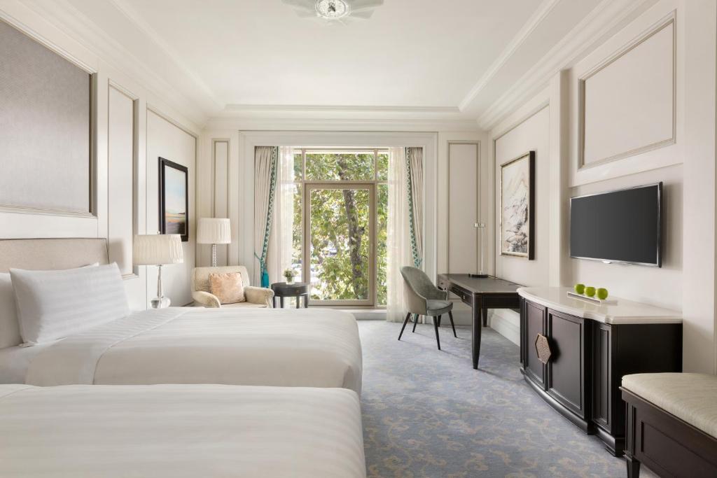 Shangri-La Bosphorus Istanbul - image 7