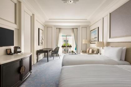 Shangri-La Bosphorus Istanbul - image 8