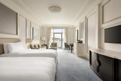 Shangri-La Bosphorus Istanbul - image 9