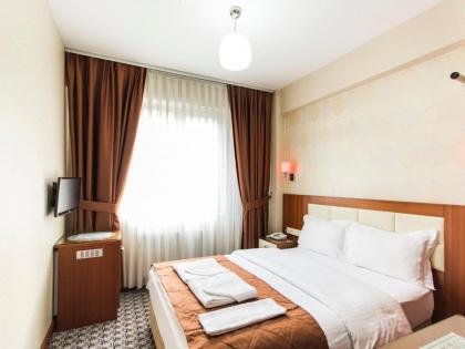 Mint Residence Taksim - image 14