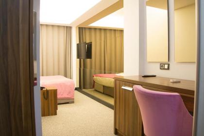 The22 Hotel - image 11