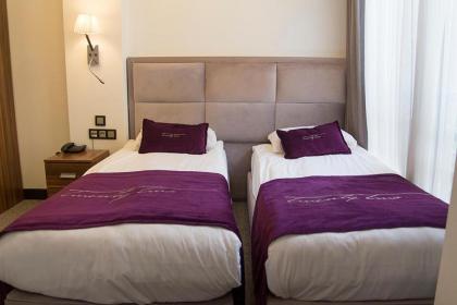 The22 Hotel - image 13