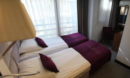 The22 Hotel - image 14