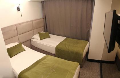 The22 Hotel - image 17