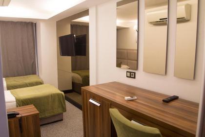 The22 Hotel - image 18