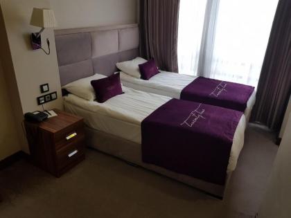 The22 Hotel - image 3