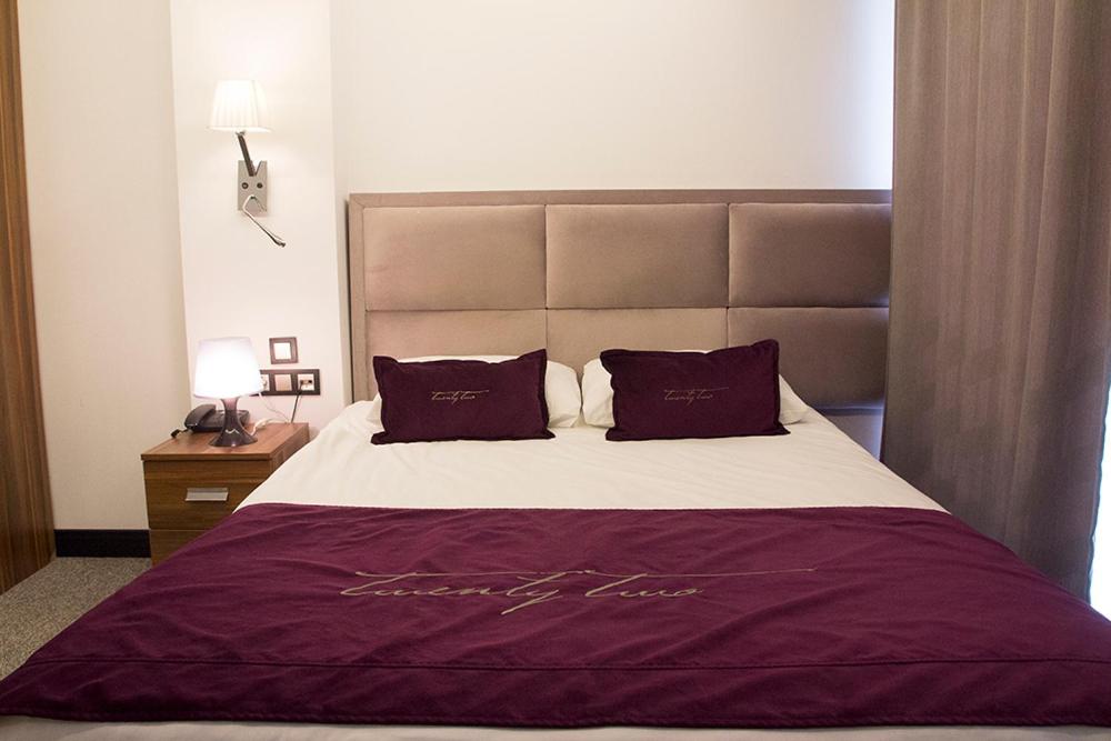 The22 Hotel - image 5