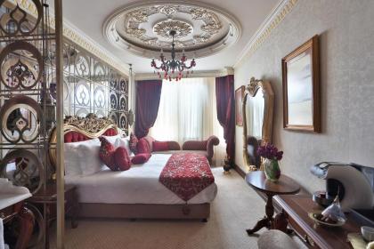 Daru Sultan Hotels Galata - image 13