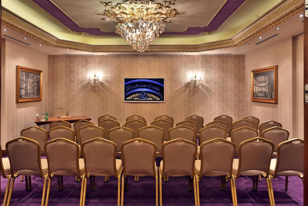 Daru Sultan Hotels Galata - image 2