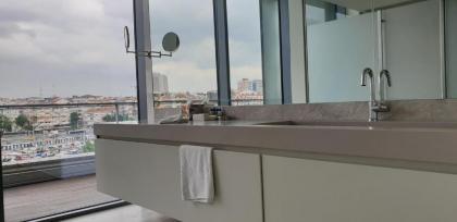 Ataköy Marina Park Hotel Residence - image 12