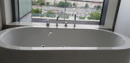 Ataköy Marina Park Hotel Residence - image 13