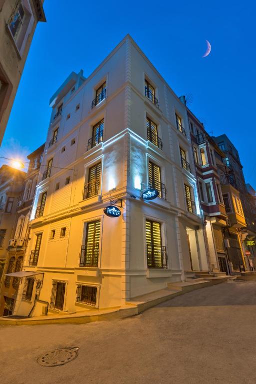 Invictum Residence - main image