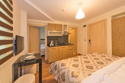 Invictum Residence - image 10