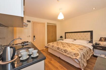 Invictum Residence - image 11