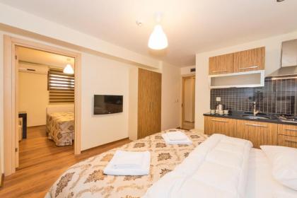 Invictum Residence - image 12