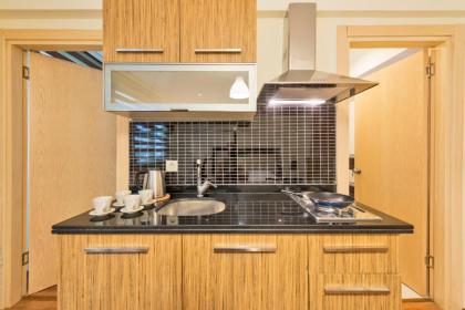 Invictum Residence - image 13
