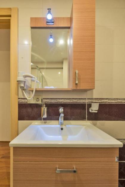 Invictum Residence - image 14