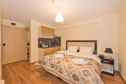 Invictum Residence - image 16